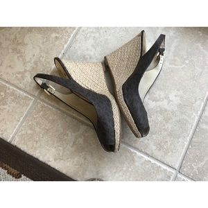 Michael Kors Size Size 9M Brown